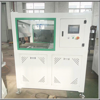 Ligne de production de profil de porte de volet roulant de coextrusion souple et dur en PVC/Machine de fabrication de bande de volet roulant UPVC