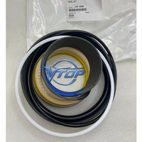 Kit de joints de vérin hydraulique pour pièces de machines 295-9888 2959888 pour kit de joints de vérin d'inclinaison 966H 966K 966M 972H 972K 972M