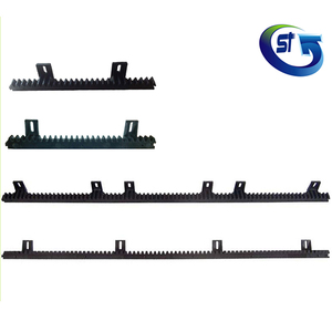 Crémaillère spéciale pour <span class=keywords><strong>porte</strong></span> <span class=keywords><strong>coulissante</strong></span>, <span class=keywords><strong>rail</strong></span> de moteur de <span class=keywords><strong>porte</strong></span> <span class=keywords><strong>coulissante</strong></span>, accessoires de <span class=keywords><strong>porte</strong></span> <span class=keywords><strong>coulissante</strong></span> de haute qualité, crémaillères - Product Image 5