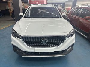MG <span class=keywords><strong>ZS</strong></span> SUV 2018 Usado, Gasolina, 1.5L, Automático, 4 Puertas, 5 Asientos, Cuero, Cámara Trasera, Neumáticos R17, Volante a la Izquierda, Interior Oscuro - Product Image 3