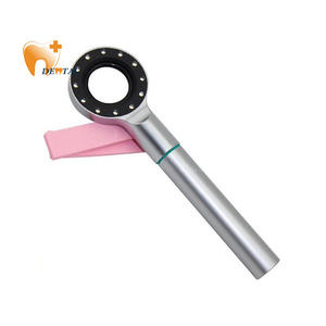 치과 색도계 램프 LED 색도계 화장품 복원 교정 간호 의과 대학 장비 및 장치 - Product Image 1