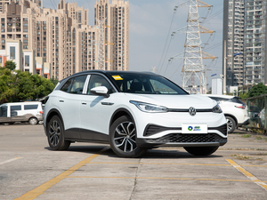 Chine Voiture électrique 2025 <span class=keywords><strong>VW</strong></span> ID4X Prime Petite voiture électrique Voitures bon marché <span class=keywords><strong>VW</strong></span> <span class=keywords><strong>ID4</strong></span> Fabricant en gros - Product Image 3