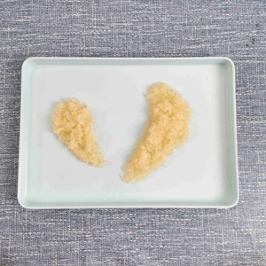 Sử Dụng Công Nghiệp 3000G Sacs Bưởi Trắng Đóng Hộp Trong Xi-rô - Product Image 2