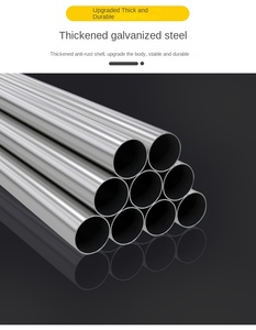 Konveyor Sekrup Industri - Panjang Diameter Sesuai Pesanan untuk Penanganan Material Curah Pertambangan Konstruksi - Product Image 4
