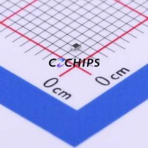 Resistencia SMD ERJ2RKF2673X 0402 (Tipo: Película Gruesa) (Resistencia: 267kOhm Precisión: 1%) - Product Image 1