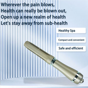 टेराहेर्ट्ज़ तरंग उपकरण ब्लोअर टेराकेयर बॉडी कंडीशनिंग मशीन खिंचाव और उपचार विद्युत wand Thz सेल एक्टिवेटर - Product Image 4