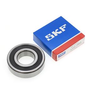 Rodamiento rígido de bolas original SKF 6309 6307 6306 6305 6304 6303 6302 6301 SKF Rodamiento de bolas 6308-2RS1 Lista de precios de rodamientos SKF - Product Image 4