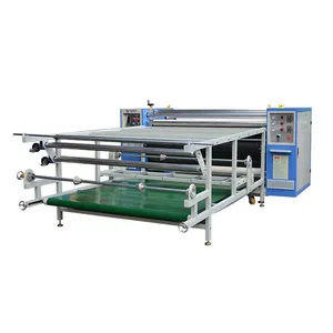 Factory Directly Production Large Format Roll To Roll Heat Press Digital Printing Machines From Doyan