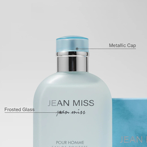 Parfum Agrumes pour Homme – Fragrance Artisanale <span class=keywords><strong>de</strong></span> Niche Écologique, Longue Durée, Non Collant, Séchage Rapide – Idéal pour le Bureau, la Salle <span class=keywords><strong>de</strong></span> Sport, Vente en Gros - Product Image 4