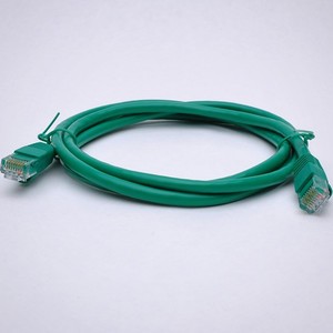 Câble Ethernet CAT6 Lan réseau <span class=keywords><strong>Internet</strong></span> Modem RJ45 cordon de raccordement UTP pour <span class=keywords><strong>ordinateur</strong></span>, imprimante, <span class=keywords><strong>ordinateur</strong></span> <span class=keywords><strong>portable</strong></span> - Product Image 2