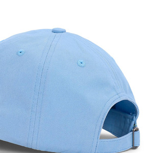 Gorras de Béisbol de Diseño Personalizado 100% Algodón, Servicios OEM, Gorras Deportivas Ligeras y Transpirables - Product Image 2
