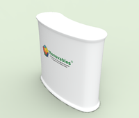 Canapé gonflable portable avec logo personnalisé, résistant à l'eau, livraison rapide, pour événements sportifs et location commerciale