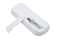 Couleur blanche 1-8 boutons ventilateur télécommande humidificateur télécommande prise en charge personnaliser
