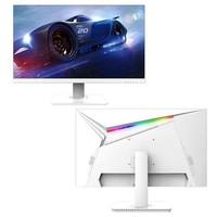 31.5 pouces IPS panneau OLED rétro-éclairage moniteur de jeu 4K 3840x2160 240Hz Esport affichage ordinateur de bureau moniteur hauteur réglable