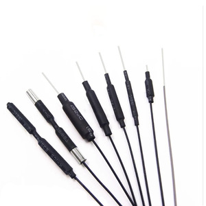 Carte de commutation d'entrée audio Carte de sélection de source audio à quatre canaux Relais de commutation de signal audio - Product Image 5