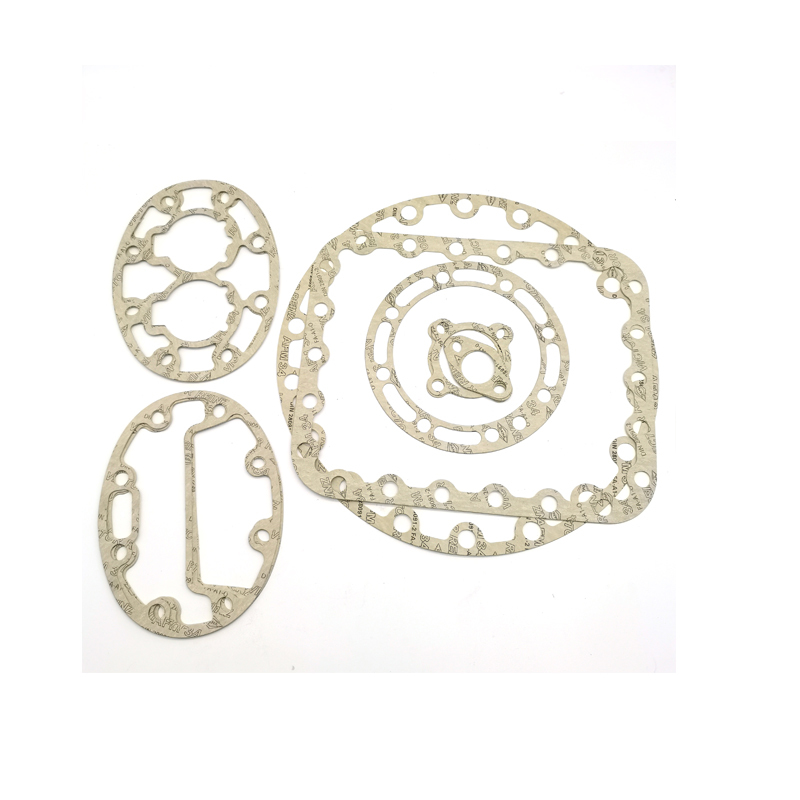 Carrier Complete Set of Gasket Sheet