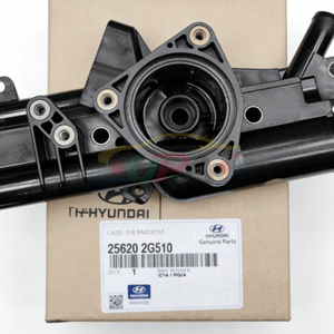 Système de chauffage moteur haute qualité WARMER-A.T.F 25620-2G510 256202G510 pour Hyundai ACCENT 25620 2G510 - Product Image 5