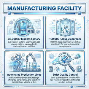 Nouvelle arrivée poudre de dents violettes 12g dissimule les taches sans sensibilité émail poudre éclaircissante pour les dents violettes - Product Image 6