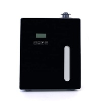 Mesin Diffuser Aroma Tanpa Air untuk Hotel, Aromaterapi HVAC, Kapasitas Besar, Ramah Lingkungan