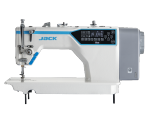 จักรเย็บผ้าแบบราบระบบคอมพิวเตอร์ NEWJack A4C ไดเร็คไดรฟ์, จักรเย็บผ้าแบบราบอัจฉริยะ - Product Image 2