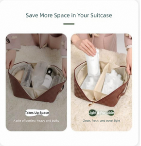ซองกาแฟเอสเพรสโซใสขนาด 30 มล. 50 มล. <span class=keywords><strong>พร้อม</strong></span><span class=keywords><strong>จ</strong></span>ุก<span class=keywords><strong>จ</strong></span>่ายขนาดเล็ก ซองบีบขนาดเล็ก 100 มล. ซองตัวอย่างเครื่องสำอาง แพ็ค<span class=keywords><strong>เก</strong></span><span class=keywords><strong>จ</strong></span>โลชั่น ฝาปิดแบบพลิก ป้องกันความชื้น - Product Image 5