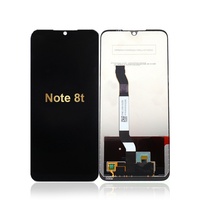 Écran tactile LCD de remplacement pour téléphone portable Xiaomi Mi 9 10i 5G 11i Mix 2 2S 3 3 5G 4 Mix Fold 2