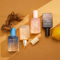 KOSY MOSY Parfum Marguerite Doux, Non Irritant, Frais, Lumineux, Solaire, Floral, Sucré, Idéal pour les Rendez-vous Romantiques