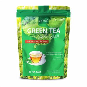 <span class=keywords><strong>Té</strong></span> <span class=keywords><strong>Verde</strong></span> Bi Luo Chun, Sabor a <span class=keywords><strong>Té</strong></span> <span class=keywords><strong>Verde</strong></span>, Digestión Intestinal, 30 Bolsitas de <span class=keywords><strong>Té</strong></span>, Desintoxicante Premium, Antioxidante, Apoyo Digestivo, Suplemento Diario - Product Image 5