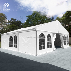 200 Carpa Para Fuesta Marquee düğün parti çadır için açık su geçirmez kilise çadır - Product Image 1