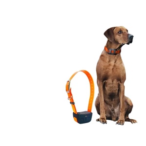 Thiết Bị Theo Dõi GPS Giá Rẻ Nhất Máy Theo Dõi GPS Cho Chó Săn 25000gps Vòng Cổ Chó Theo Dõi Vị Trí Mini - Product Image 1