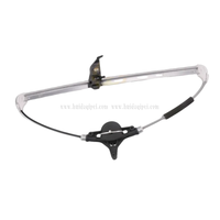 Support de lève-vitre arrière KR11-72-590 pour Mazda CX-5 2013-2017, support de fixation pour lève-vitre électrique, pièces de porte automobile