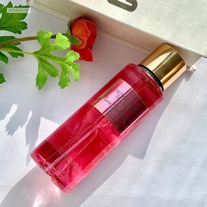 Whole Body Spray Hot Selling Fresh Floral Body <b>Mist</b> Perfume <b>Bottle</b> Spray Ladies Fragrance Body Spray 250ml - Product Image 5