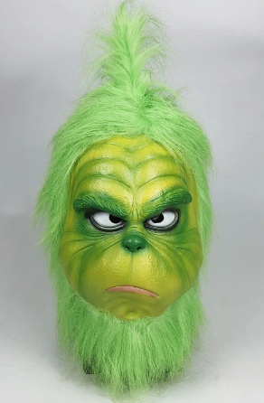 Mask4เขียว