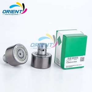 원래 공장 F-229026 F3.583.319 캠 추종자 40*18*44.5mm 베어링 하이델베르크 XL106 기어 세그먼트 프린터 부품 세트 - Product Image 2