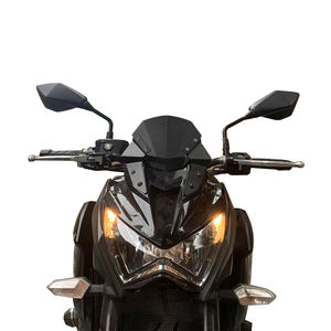 <span class=keywords><strong>Z800</strong></span> moto accessoires pare-brise avant carénage déflecteurs de vent Kit de pare-brise pour <span class=keywords><strong>KAWASAKI</strong></span> Z 800 <span class=keywords><strong>Z800</strong></span> 2013 2014 <span class=keywords><strong>2015</strong></span> 2016 - Product Image 6