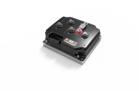 Contrôleur de moteur de chariot de golf DALA A5 36V-72V 400A AC Protection IP67 Sortie 5KW