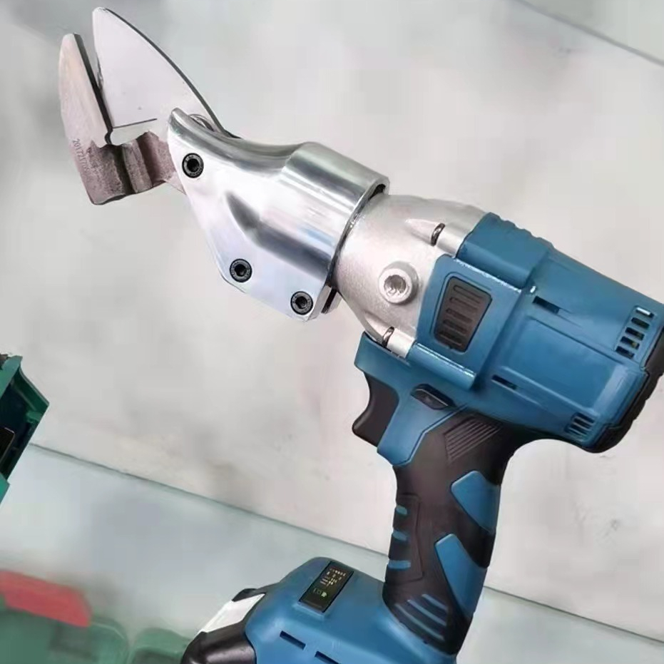 Популярные электрические ножницы ATA9, беспроводные ножницы для обрезки из нержавеющей стали, садовые ножницы