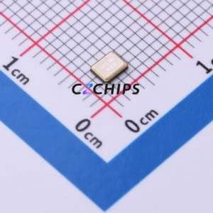 L327S135S11L Crystal (Passive) SMD3225-4P Crystal Oscillator SMD Crystal Oscillator 13.56MHz 10ppm 18pF - Product Image 1