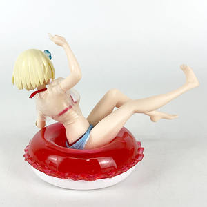 Figura de Anime de PVC de Nishikigi Chisato de <span class=keywords><strong>Lycoris</strong></span> <span class=keywords><strong>Recoil</strong></span>, Dibujos Animados Japoneses Sensuales, Juguete, Adorno para Coche de Escritorio, Artesanía de Plástico, Venta al por Mayor - Product Image 4