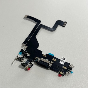 Repuestos para Celulares, Cable Flexible de Carga USB Compatible con iPhone 13 Mini / 13 Pro / 13 Pro Max, Puerto de Carga - Product Image 4