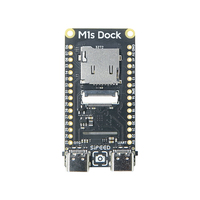 Modules électroniques de quai Sipeed M1s AI IoT BL808 RISC-V carte de développement Linux M1s