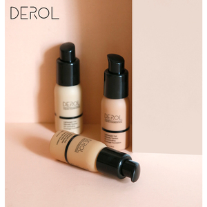 <span class=keywords><strong>Base</strong></span> de Maquillaje Líquida Impermeable, Corrector, Control de Grasa, Cobertura, <span class=keywords><strong>Base</strong></span>, Cosméticos - Product Image 6