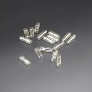 Empty Capsule Capsules Empty Capsules Size 0 Clear For Slim Fast Capsule