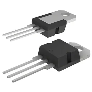 Nuovo di alta qualità prezzo più economico componenti elettronici transistor BTA12-800BWRG Mosfet con nastro di imballaggio