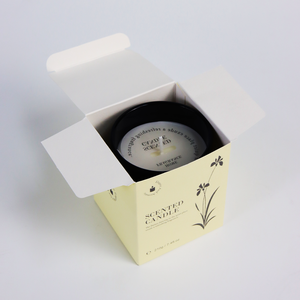 Свеча для ароматерапии - Product Image 2