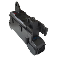 Disjoncteur de protection de circuit monophasé YIKA APDM630, conforme à la norme IEC, 630A 500V 50/60Hz, basse tension PA