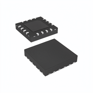16 VQFN Exposed Pad In Stock Battery Chargers Buy Online Electronic Components ISL6292-1CR5-T - Product Image 1