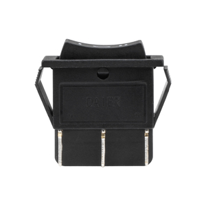 KCD2-203 2 Cực Công Tắc Bật Tắt 6 Chấu DPDT <span class=keywords><strong>3</strong></span> Vị Trí Công Tắc Bật Tắt Hình Chữ Nhật Công Tắc Bật Tắt 250V Cho Xe Hơi Thuyền - Product Image 3