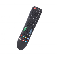 Control remoto Universal Hostrong Factory OEM ODM adecuado para Smart LCD LED TV IPTV soporte personalización