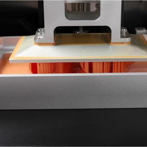 Popular <b>3D</b> <b>Printer</b> for Toy Dental Clinic Jewelry Cartoon Car Toy LCD <b>3D</b> <b>Printer</b> Print Robot - Product Image 3